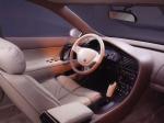 Buick Sceptre Concept 1992 года